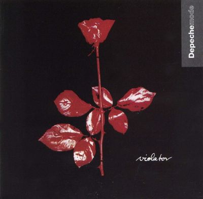 Depeche Mode: Violator Tracks & Reviews | AllMusic