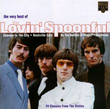 The Very Best of the Lovin' Spoonful [Music Club]