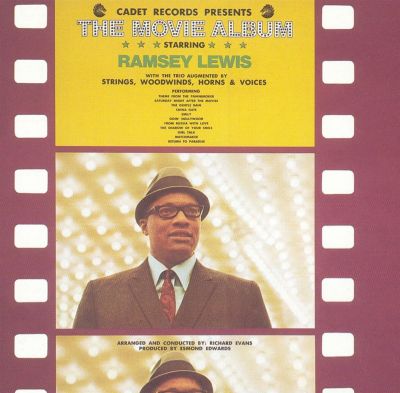The Movie Album
