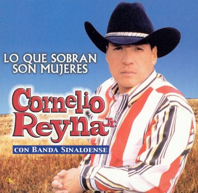 Lo Que Sobran Son Mujeres