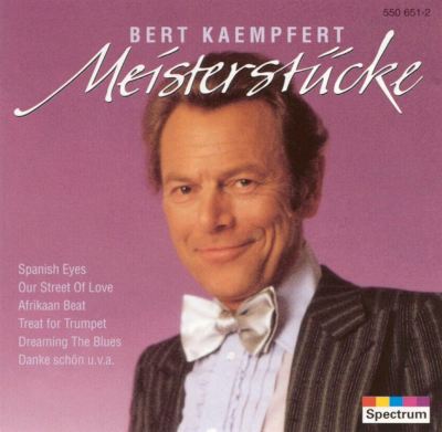 Meisterstücke [Spectrum]