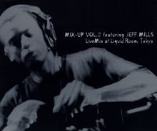 Live at the Liquid Room, Tokyo