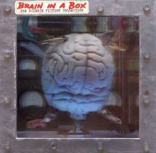 Brain in a Box: The Science Fiction Collection