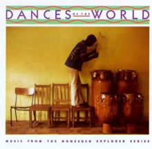 Dances of the World [Electra]