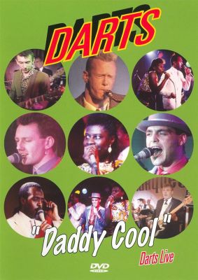 Darts: Daddy Cool: Darts Live Tracks & Reviews | AllMusic