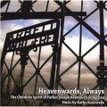 Heavenwards, Always: The Childlike Spirit of Father Joseph Kentenich in Dachau