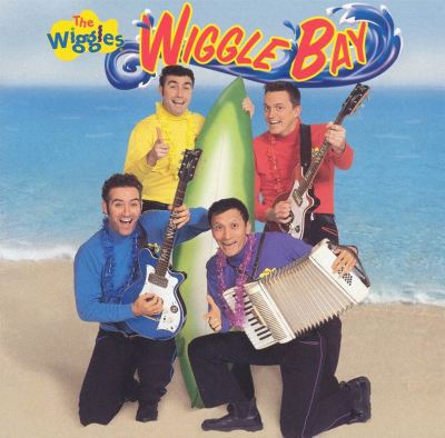 Wiggle Bay