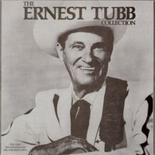 The Ernest Tubb Collection