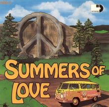 Summers of Love [Disc 2]