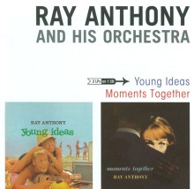 Young Ideas/Moments Together