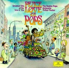 Peace, Love & Pops