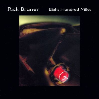Eight Hundred Miles