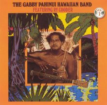The Gabby Pahinui Hawaiian Band, Vol. 1