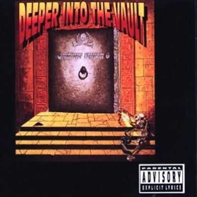 Deeper into the Vault [ ]