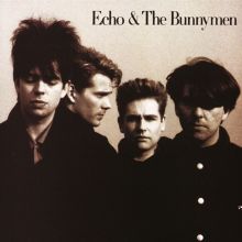 Echo & the Bunnymen — Biography, Discography, Albums & Expert