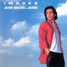 Images: The Best of Jean Michel Jarre