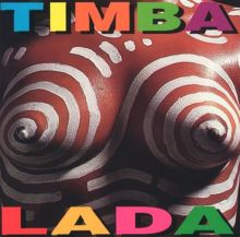 Timbalada [Mulate Do Bunde]