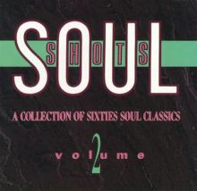 Soul Shots, Vol. 2: The "In" Crowd