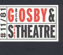 Greg Osby & Sound Theater