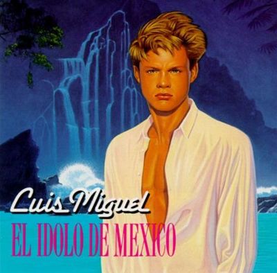 El Idolo De Mexico