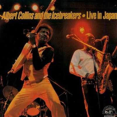 Live in Japan