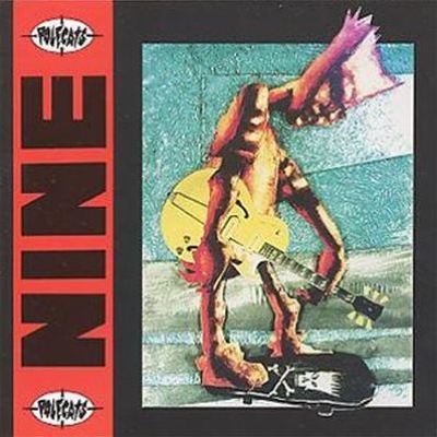Polecats Not Nervous! 12インチレコード Nine - The Polecats | Album | AllMusic