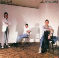 The Jam: All Mod Cons Tracks & Reviews | AllMusic