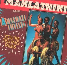 You're Telling Tales