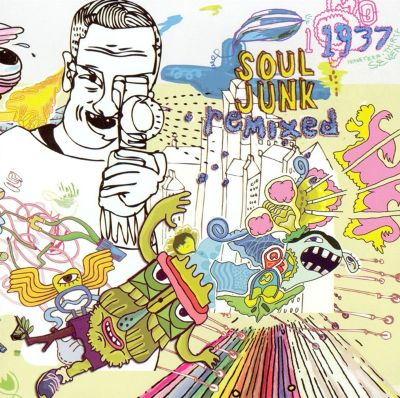 1937: Soul Junk Remixed