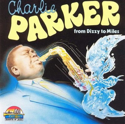 From Dizzy To Miles