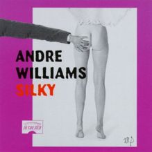 Andre Williams — Biography, Discography, Albums & Expert Reviews