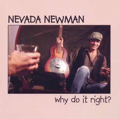 Why Do It Right