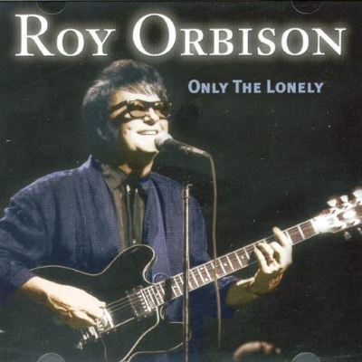 Only the Lonely - Roy Orbison | Album | AllMusic