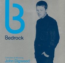 Bedrock