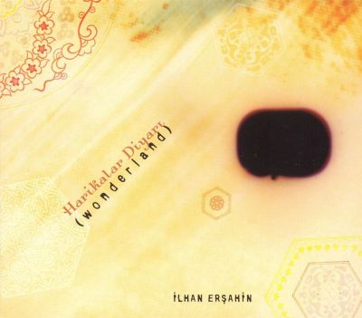Harikalar Diyari: Wonderland