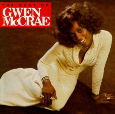 The Best of Gwen McCrae [Sequel] - Gwen McCrae | AllMusic