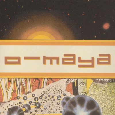 O-Maya