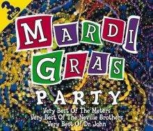 Mardi Gras Party [Rhino]