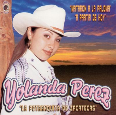 La Potranquita de Zacatecas