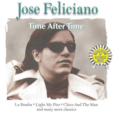 Time After Time