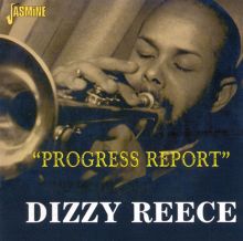 Dizzy Reece Songs, Albums, Reviews, Bio & More | AllMusic