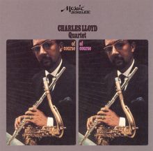 ■オリジナルモノ盤/ジャズ歴史的名盤■THE CHARLES LLOYD QU □オリジナルモノ盤/ジャズ歴史的名盤□THE CHARLES LLOYD QU