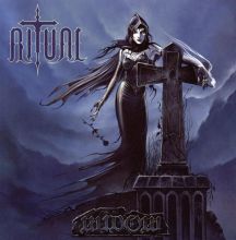 Widow