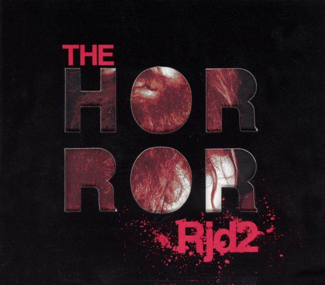 The Horror - RJD2 | Album | AllMusic