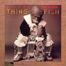 Thing-Fish