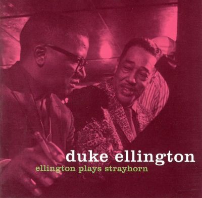 Plays Strayhorn