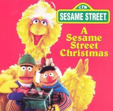 A Sesame Street Christmas