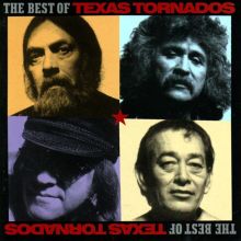 The Best of Texas Tornados