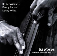 Buster Williams — Biography, Discography, Albums & Expert Reviews