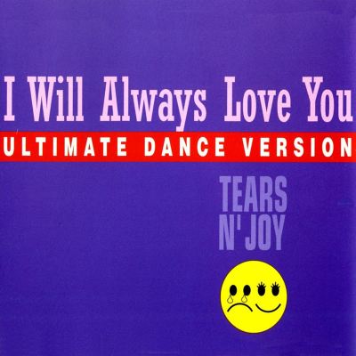 I Will Always Love You